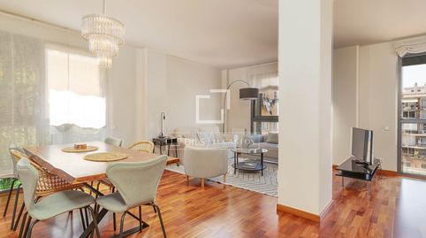 Piso de 2 dormitorios en venta en Eixample Derecho, Barcelona, imatge 3