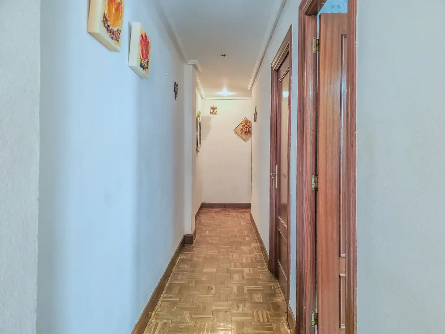Piso en venta en San Millán - Ayuntamiento