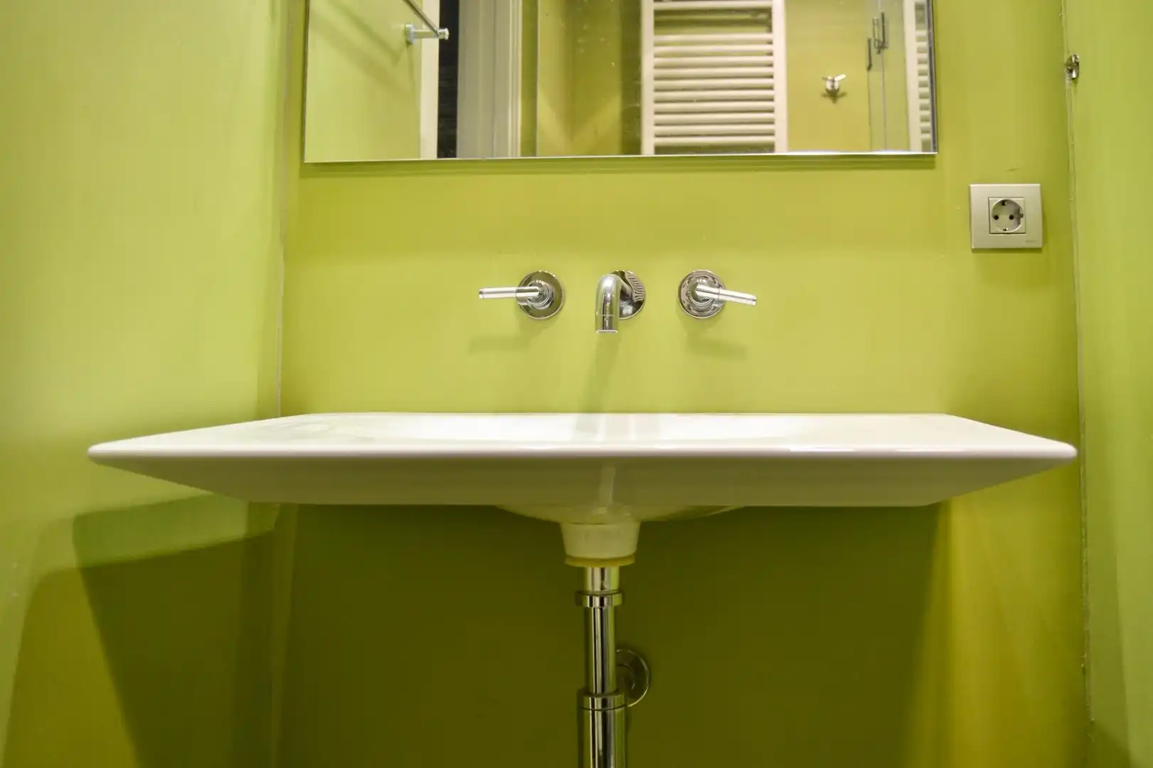 Baño de Local en venta en  Pamplona / Iruña