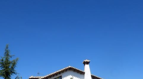 Photo 2 of Houses for sale in Pino Alto - Navarredonda, Valdemorillo