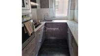 Kitchen of Flat for sale in Salt  with Air Conditioner, Terrace and Balcony