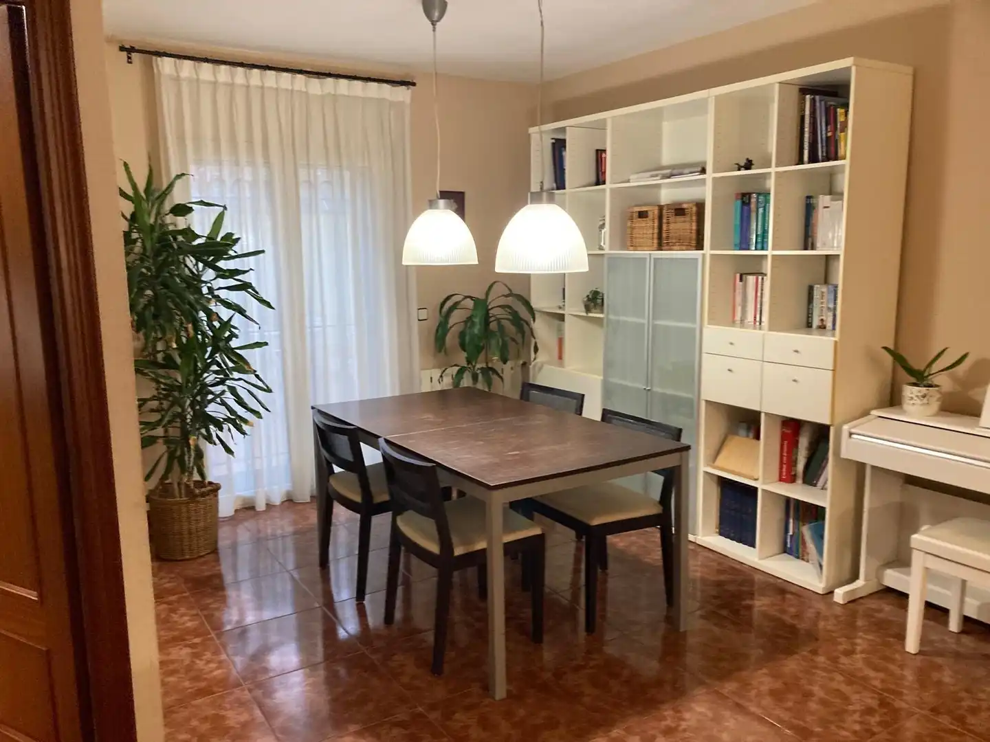 Maison mitoyenne avec terrasse à vendre à Cabrils, imagen 4