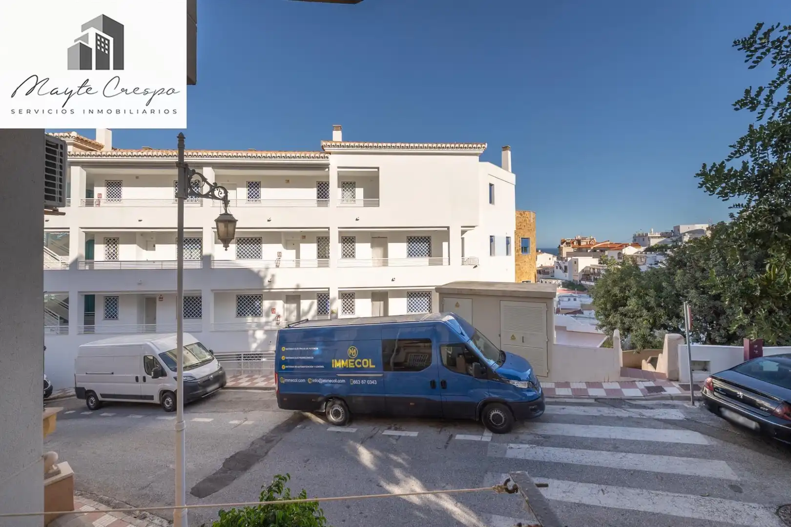 Flat with terrace for sale in Calle REAL, imagen 9
