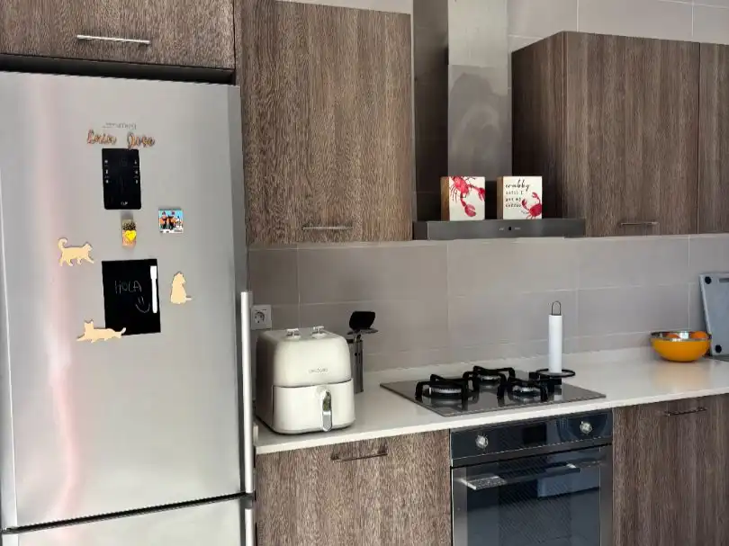 Casa pareada con piscina en venta en Edmundo Dantés 18, imagen 21