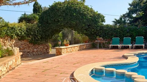 Foto 5 de Finca rústica en venta en Santanyí Poble, Santanyí