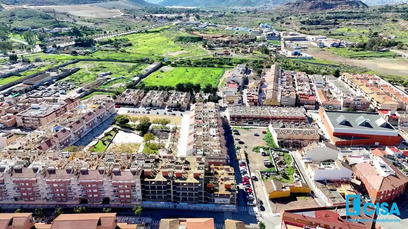 Appartement avec terrasse à vendre à Calle Siete de Marzo 41, imagen 20