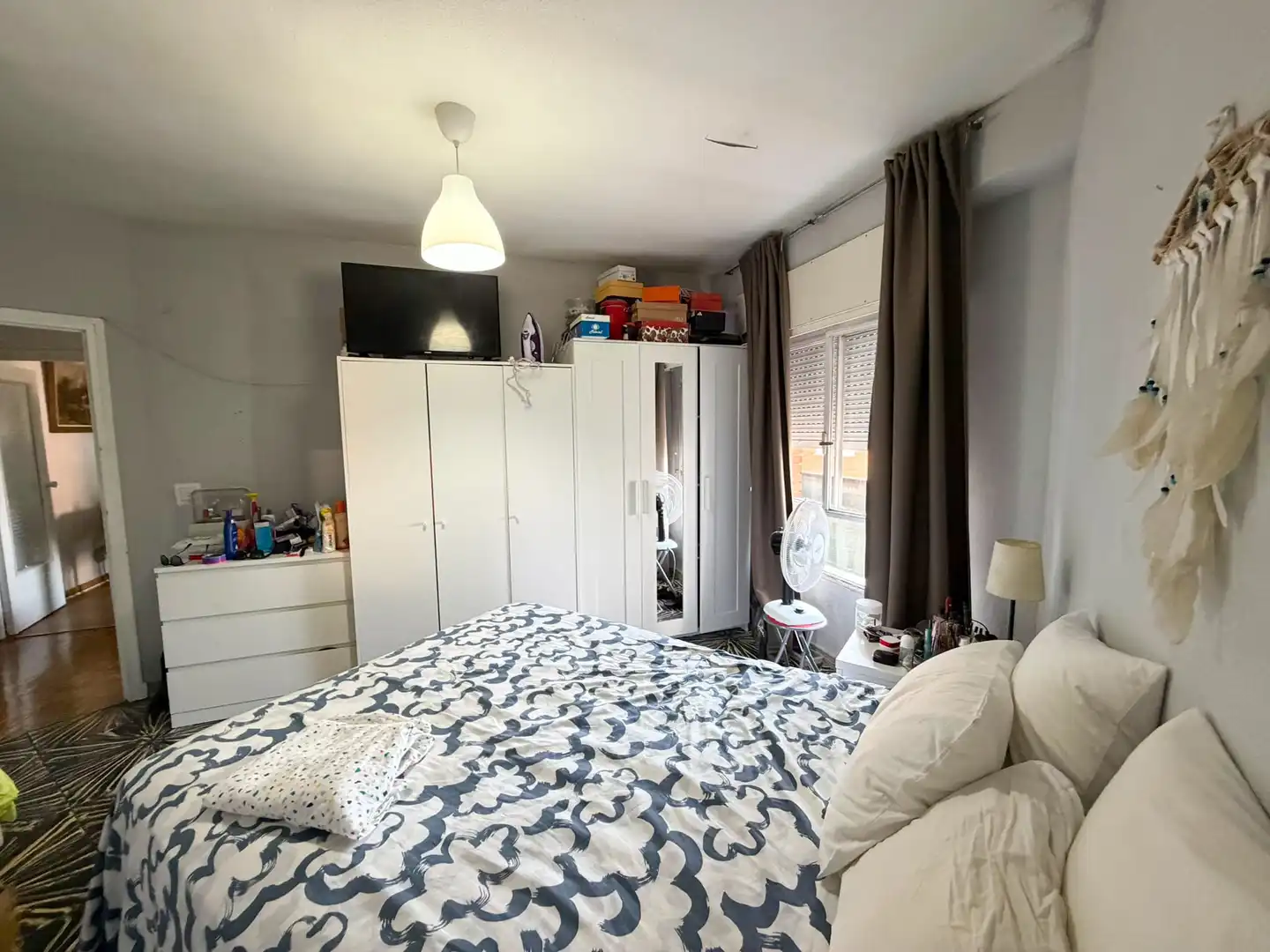 Habitación de Piso en venta en Puente de Vallecas