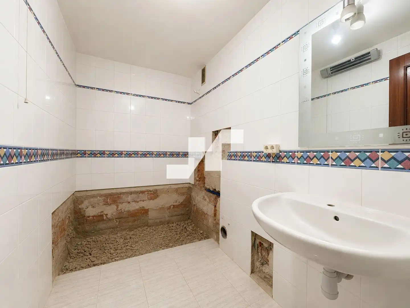 Baño de Piso en venta en Vila-real
