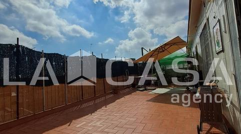 Foto 2 de Pis en venda a Carrer de Concepción Arenal, Sant Andreu de Palomar,  Barcelona Capital