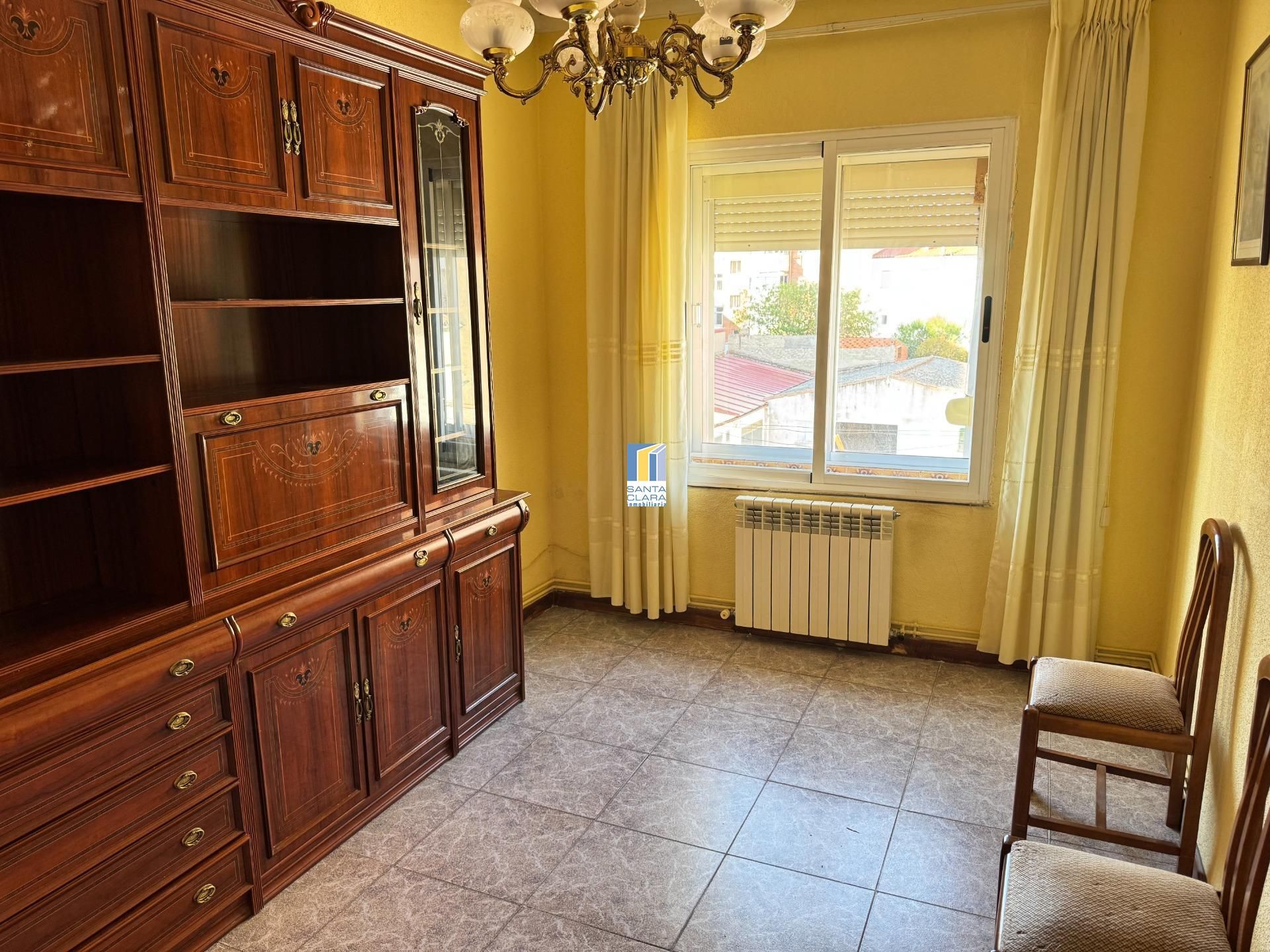Comedor de Piso en venta en Zamora Capital  con Calefacción