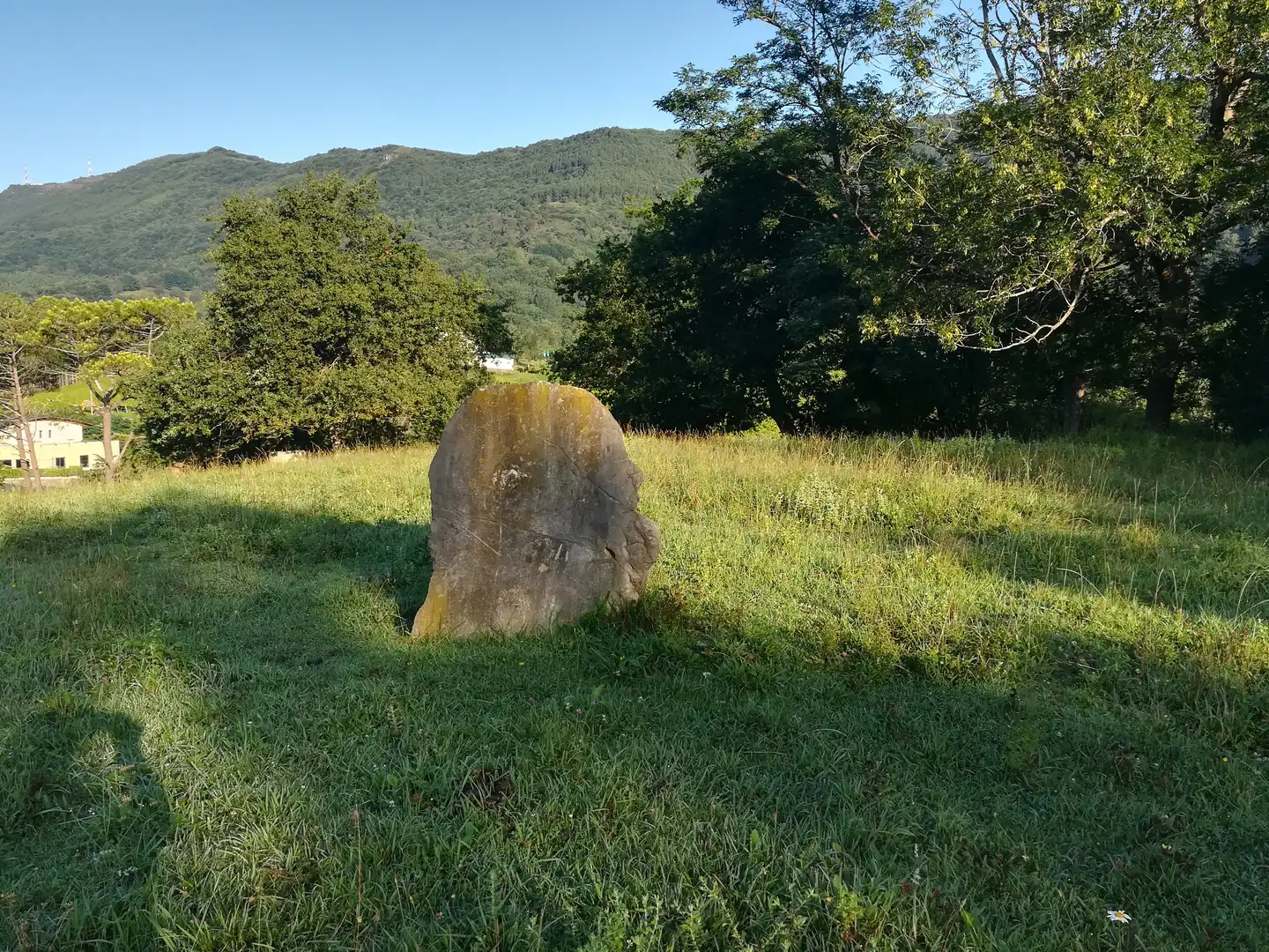 Terreno en venta en Jaitzubia Auzoa, 69, Hondarribia