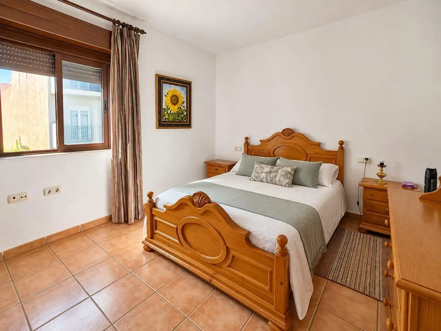 Piso con terraza en venta en Beiro, imagen 5