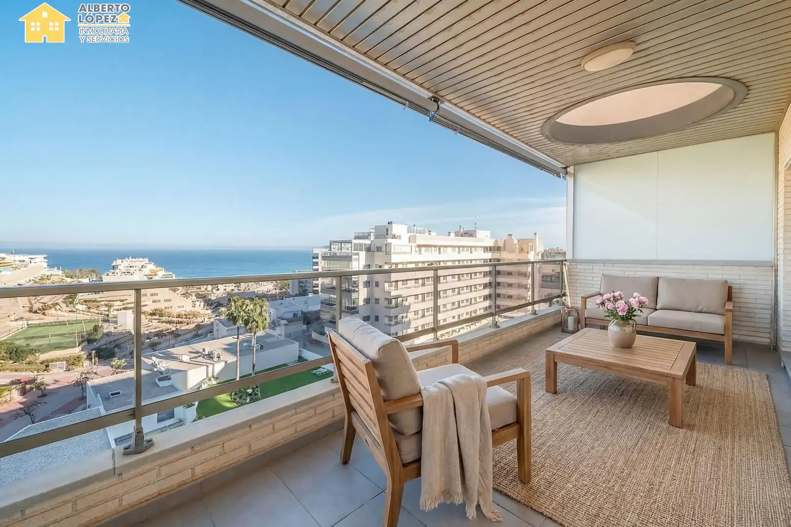 Attique avec terrasse à vendre à Calle Albacete 7, imagen 2