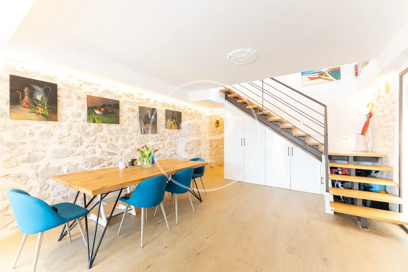 Casa o chalet en venta en Lloseta con Aire acondicionado, Calefacción y Terraza
