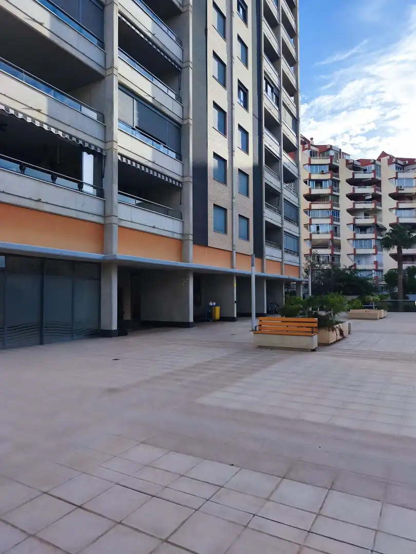 Apartment with pool for sale in Levante Alto, imagen 34