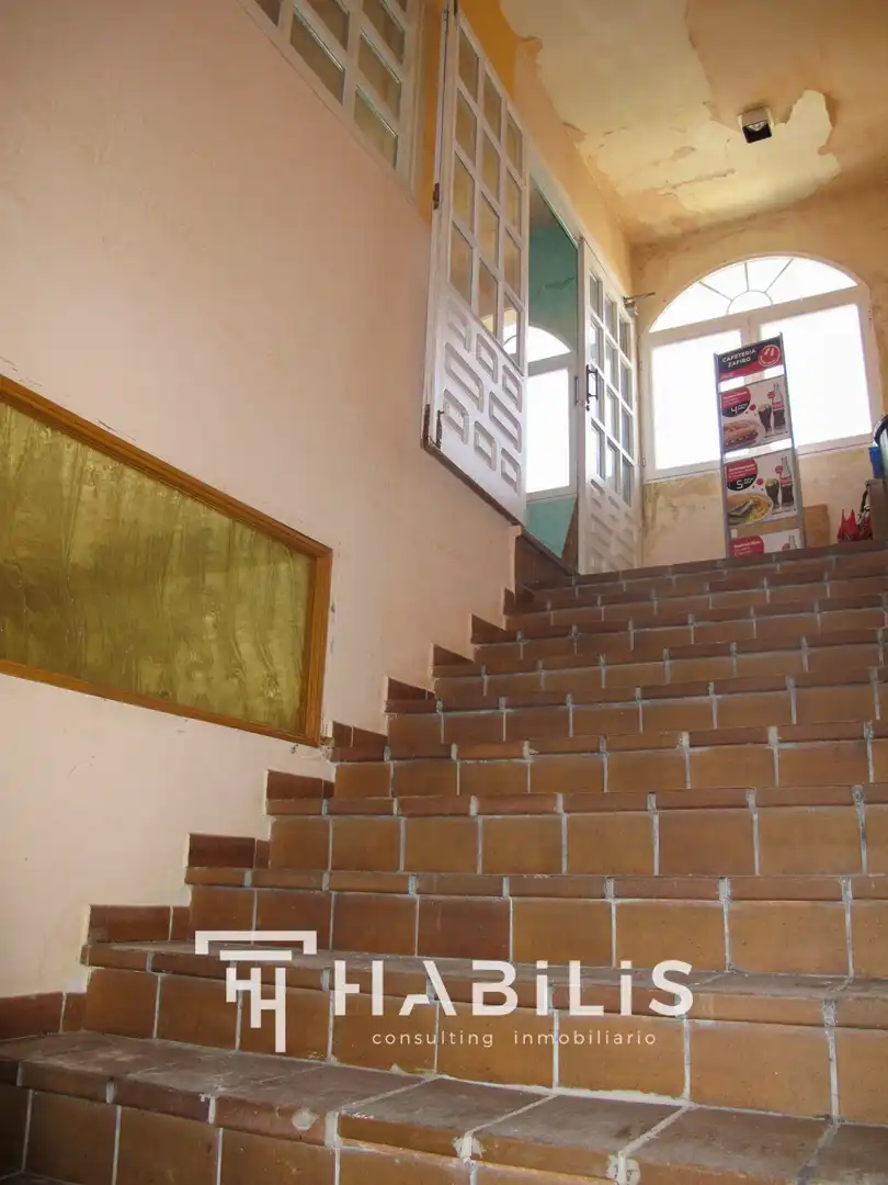 Local en venta en Mocejón
