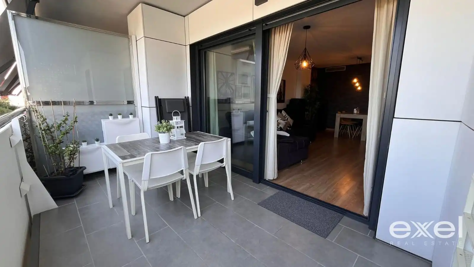 Terraza de Piso en venta en Sant Just Desvern con Aire acondicionado, Calefacción y Terraza