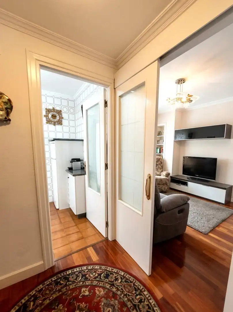 Piso con terraza en venta en Calle Morgan Kalea, imagen 4