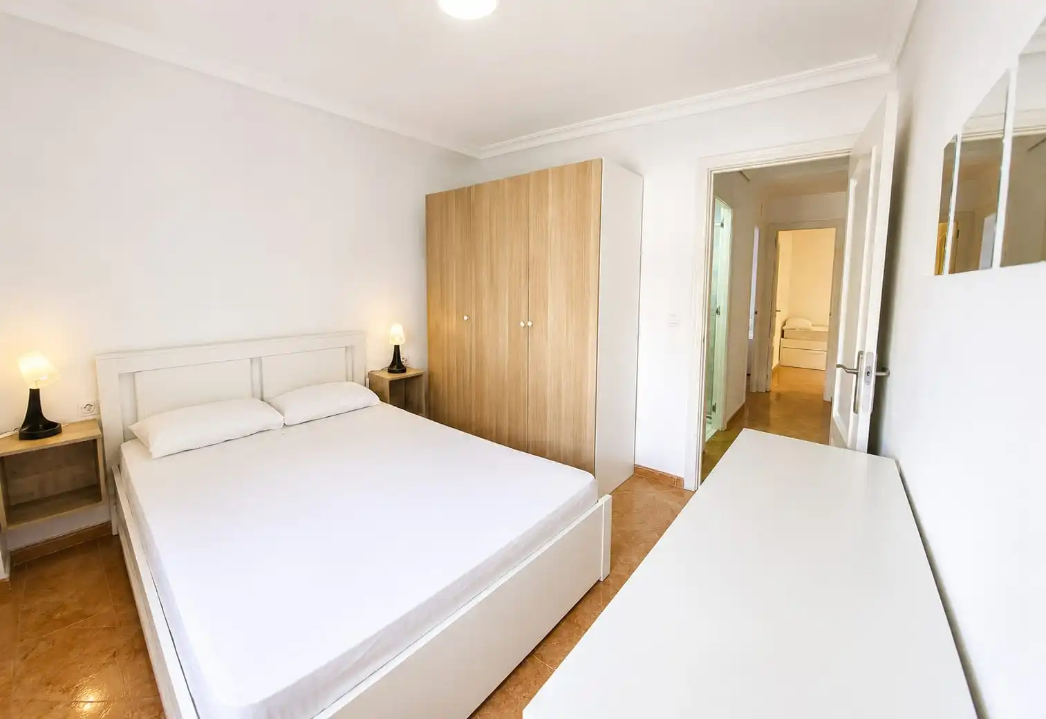 Piso en venta en Barrio Alto