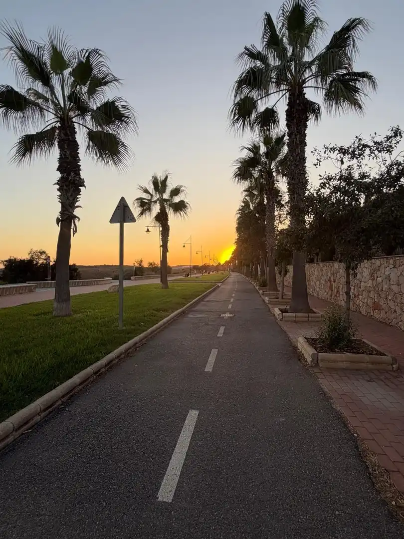 Wohnungen zur Miete in PLAYAS DE LA ENSENADA, Almerimar