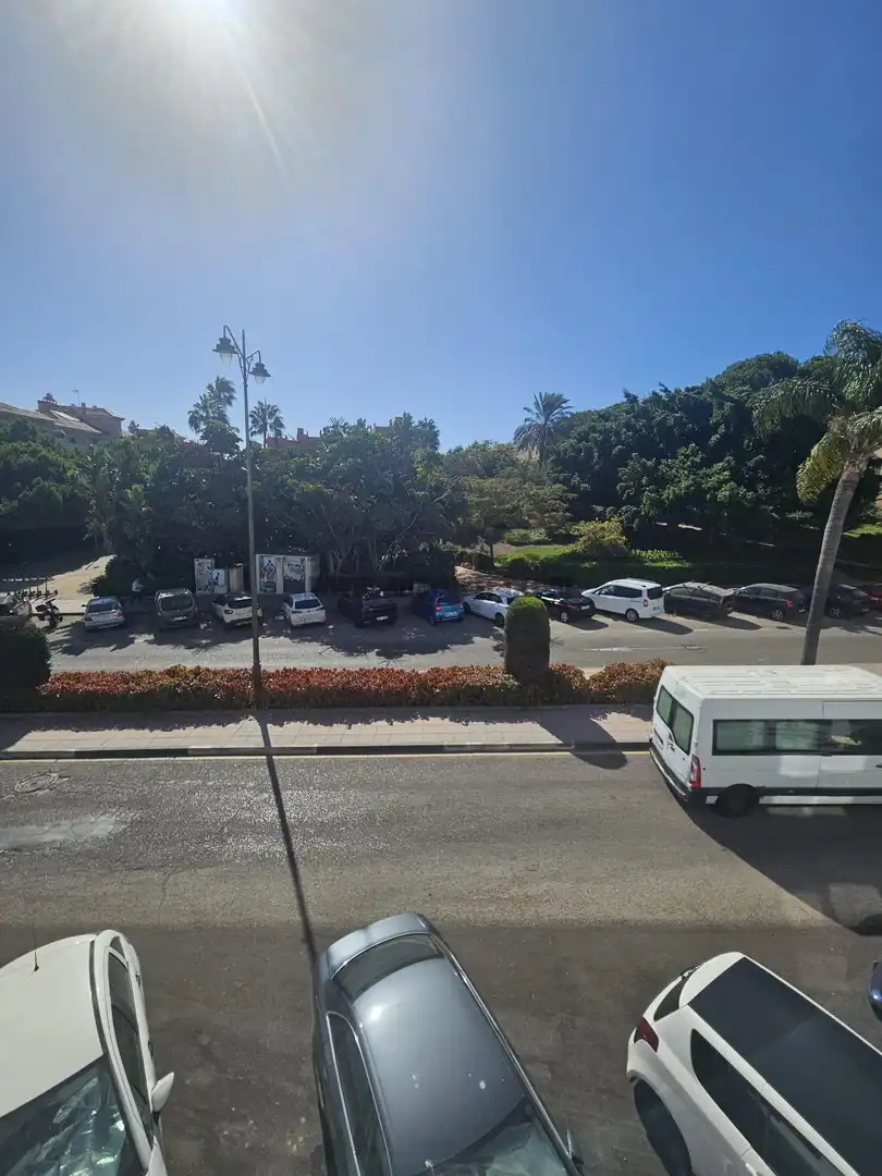 Apartament amb piscina en venda a Carlos Cano 16, imagen 23