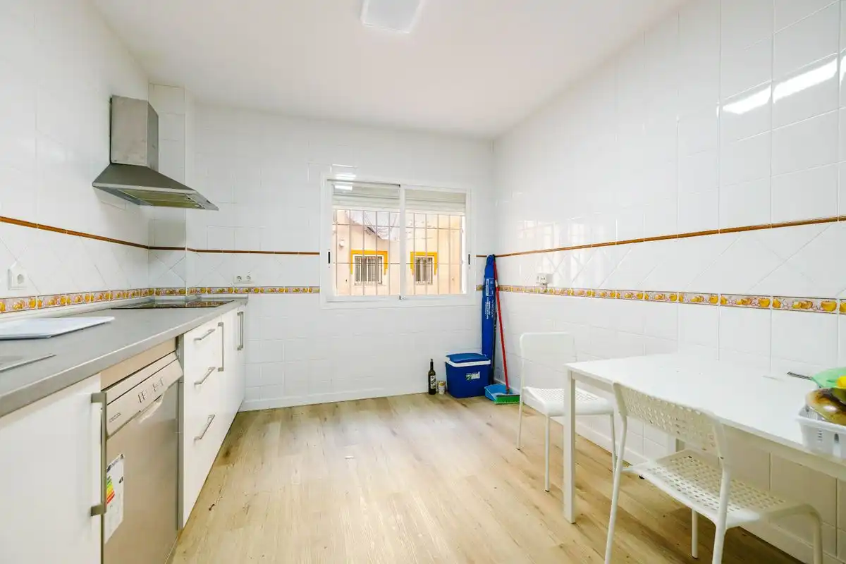 Flat with terrace for sale in C. Mármoles, imagen 8