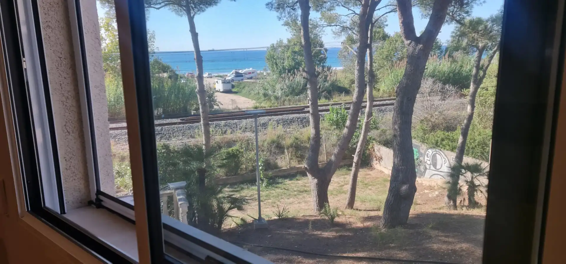 Jardí de Casa o xalet en venda en Tarragona amb Aire condicionat, Calefacció i Jardí privat