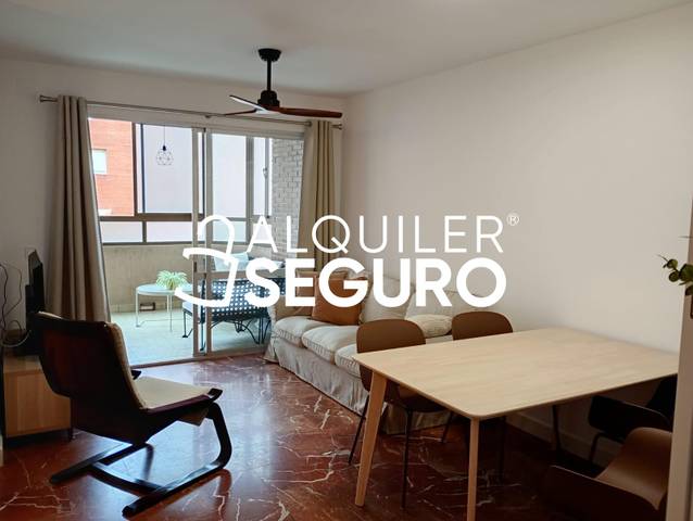 Piso en Alquiler en Mochingo en El Tejar - Hacienda Bizcochero