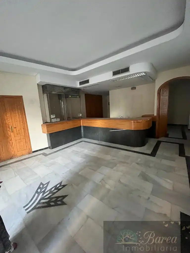 Local comercial en venda a Rute