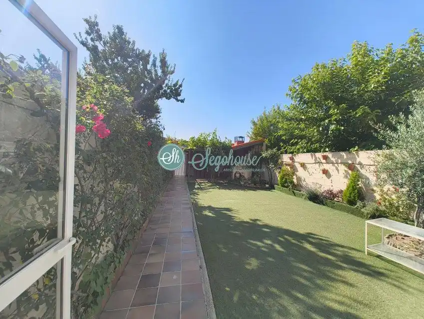 Casa o chalet en venta en Sector Plaza de Toros