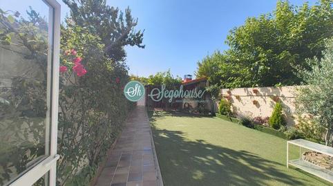 Foto 2 de Casa o xalet en venda a Sector Plaza de Toros, Segovia