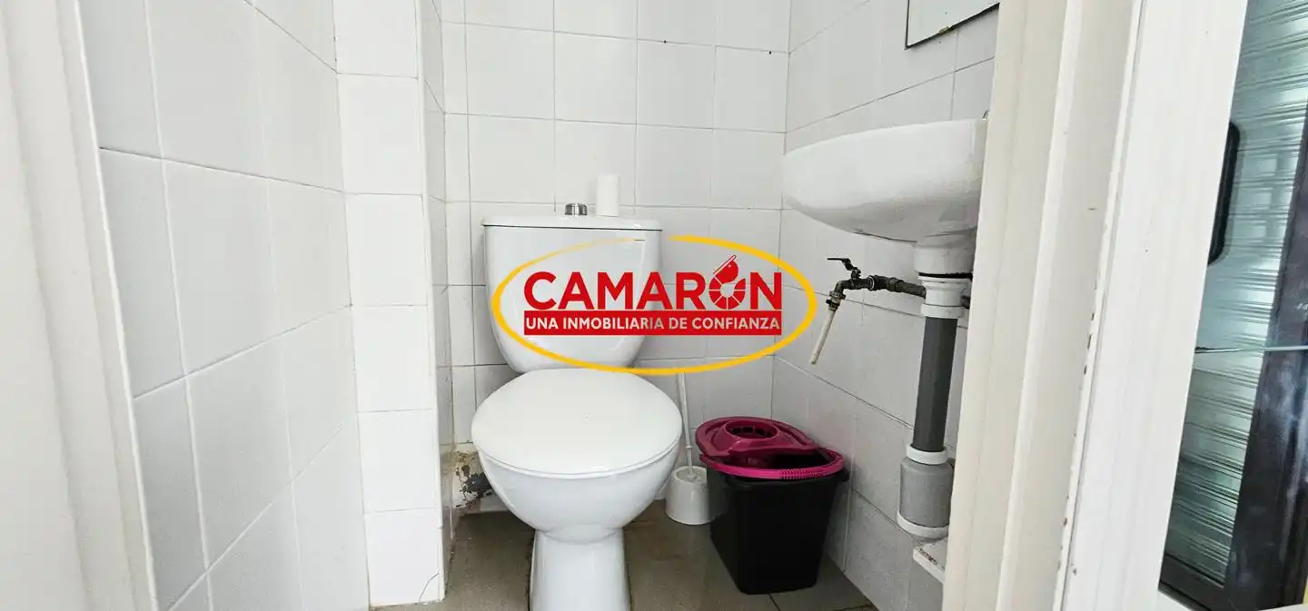 Local comercial en alquiler en Coria del Río, imagen 10