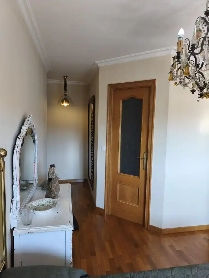 Piso en venta en Ponteareas con Balcón