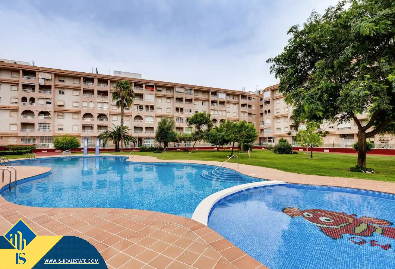 Apartament amb piscina en venda a Centro, imagen 19