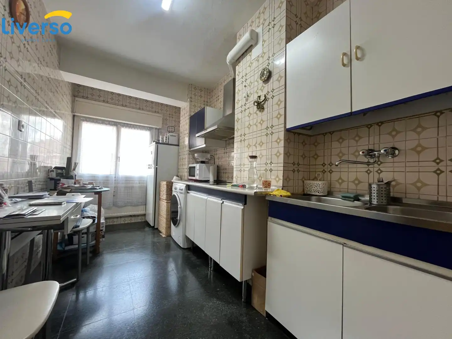 Piso en venta en Avenida Del Cid, Los Vadillos - R. Sanitaria - Pozanos