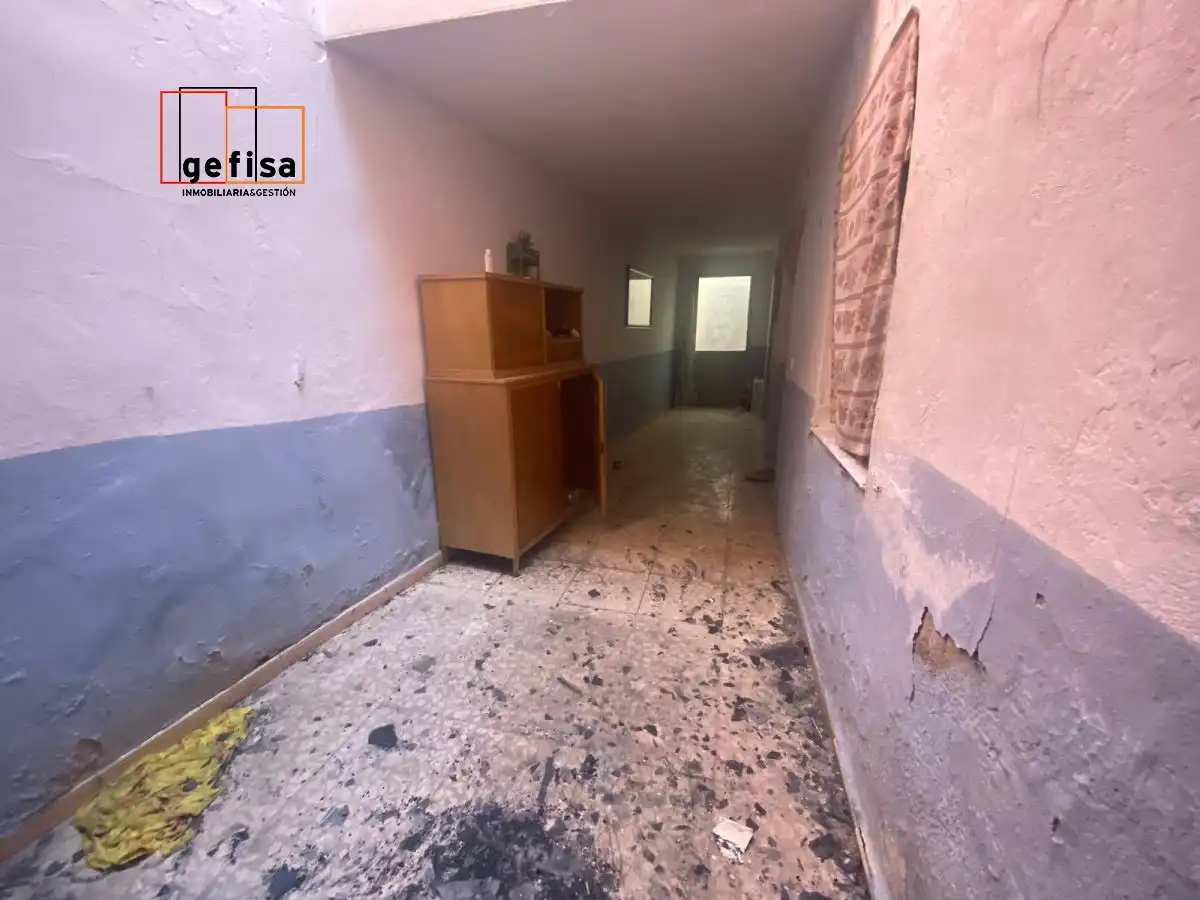 Casa con terrazza in vendita a Valdepeñas, imagen 4