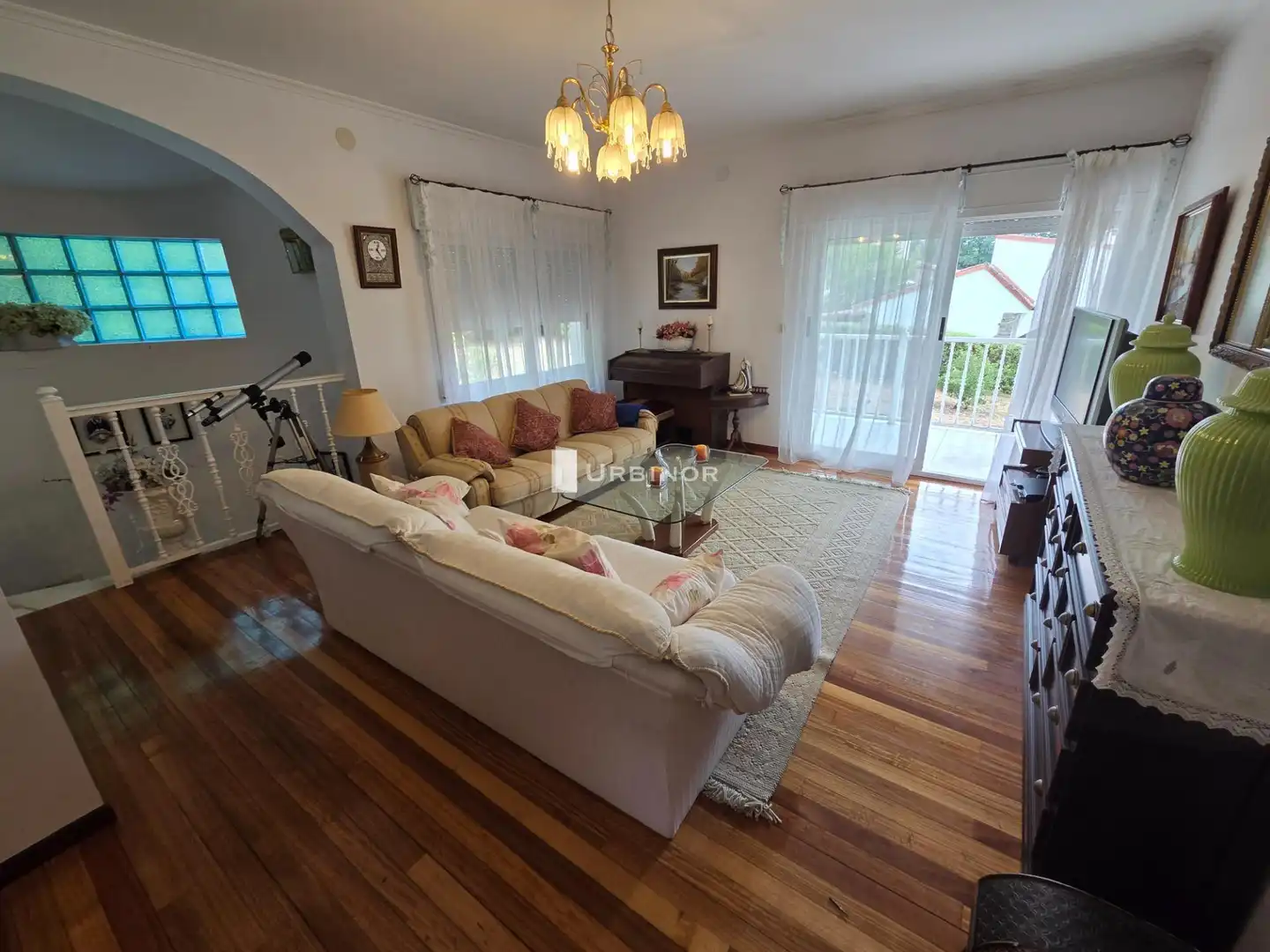 House with terrace for sale in O Pereiro de Aguiar, imagen 19