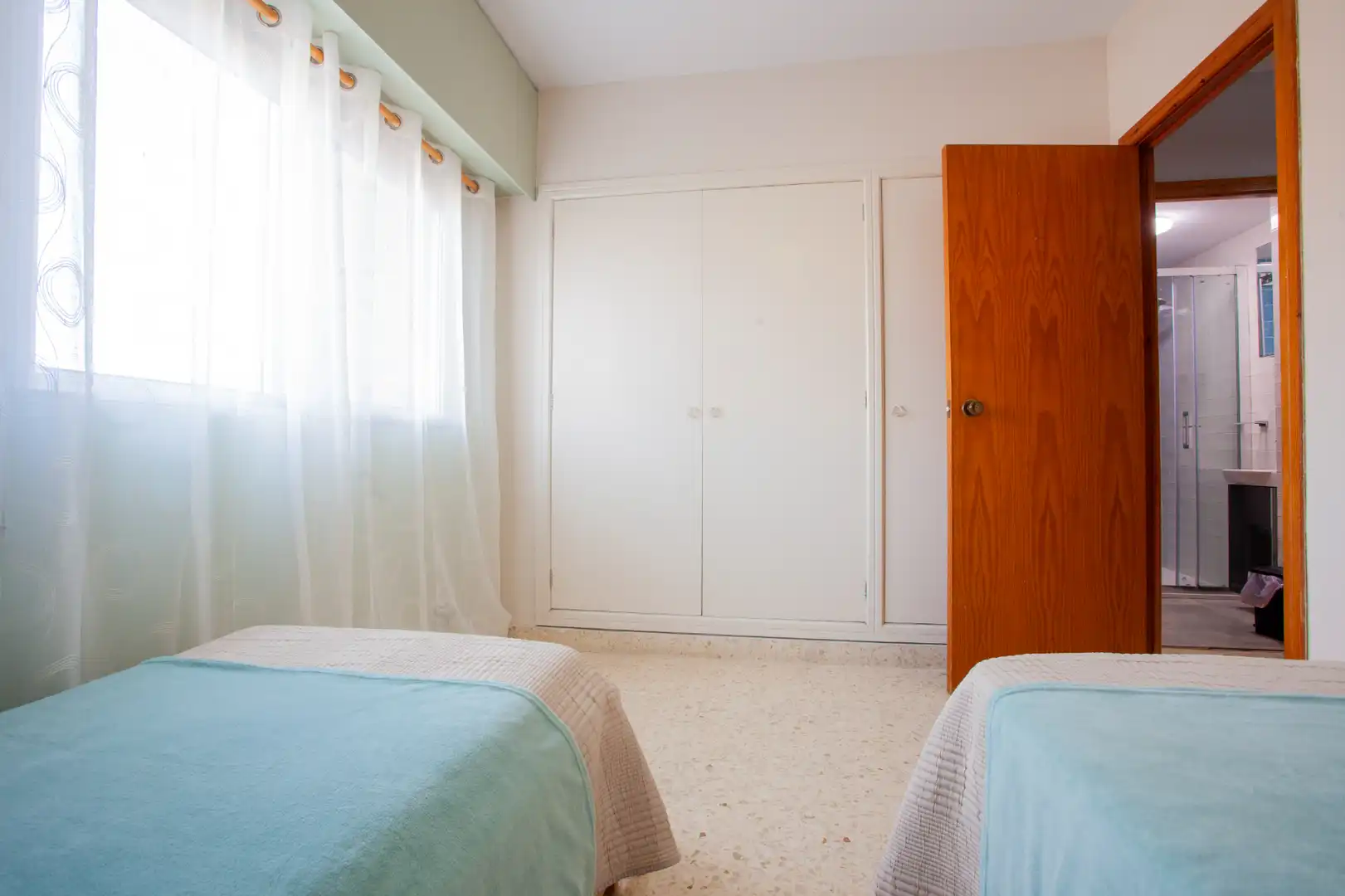 Flat for rent in Calle Victoria Kent Siano, 8, Palmeral
