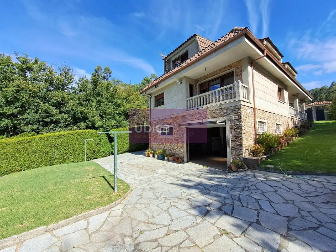 Villa avec piscine à vendre à Cabral - Candeán, imagen 70