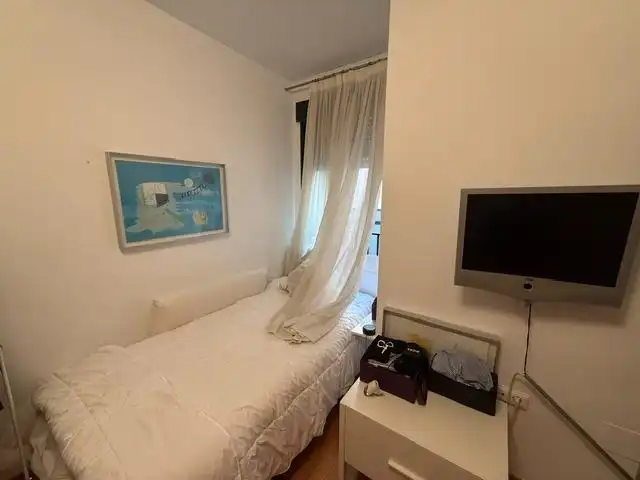 Habitación de Ático en venta en Murcia con Aire acondicionado, Terraza y Amueblado
