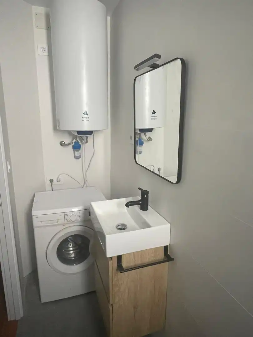 Piso con terraza en venta en Centro, imagen 11