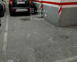 Parking of Garage to rent in  Barcelona Capital