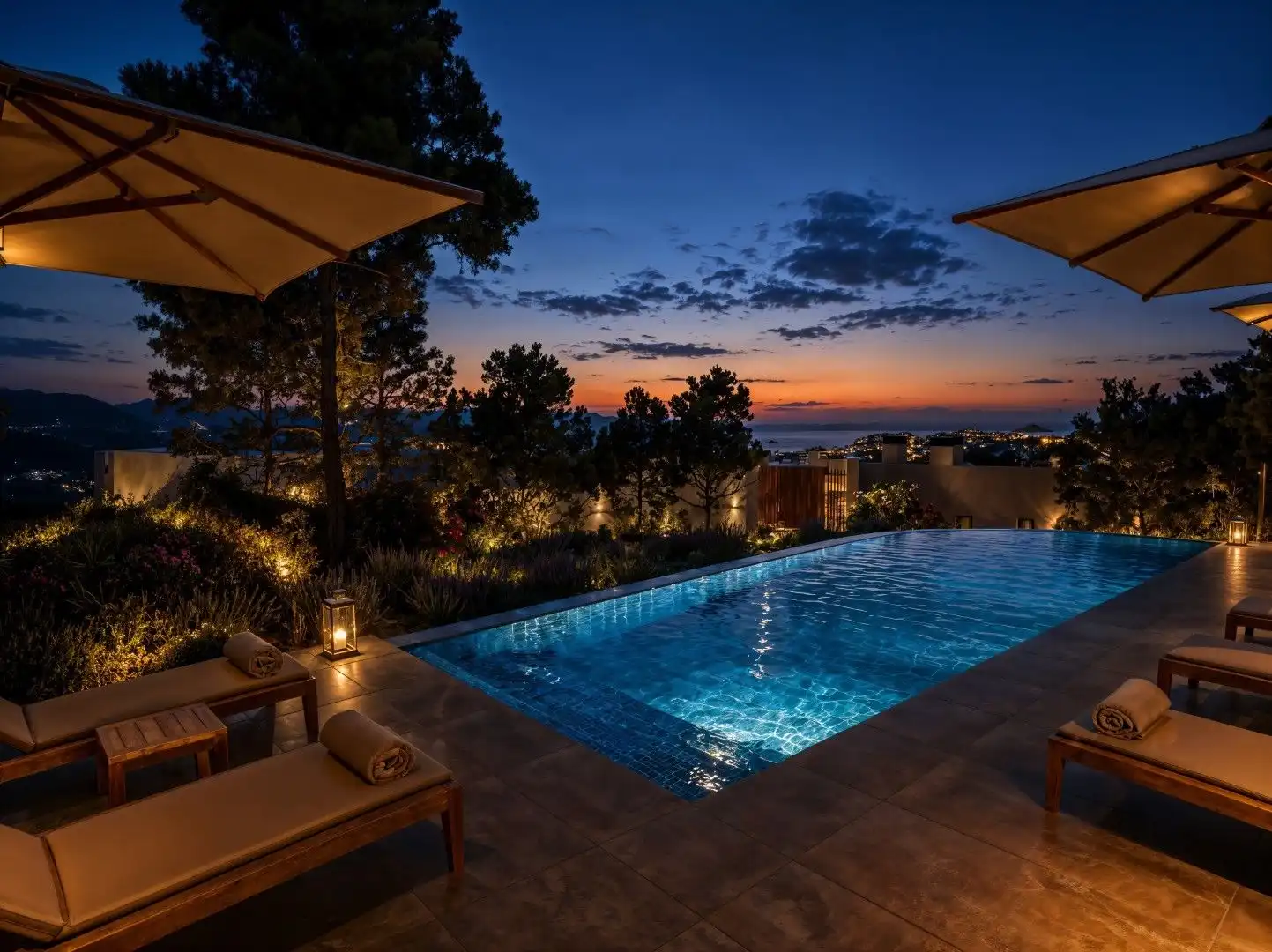 Terraza de Apartamento en venta en Fígols con Aire acondicionado, Calefacción y Jardín privado