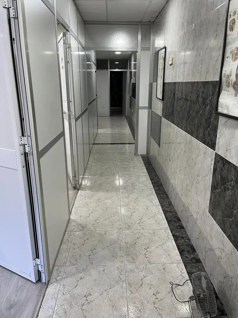 Local comercial en venta en Poniente-Sur, imagen 5