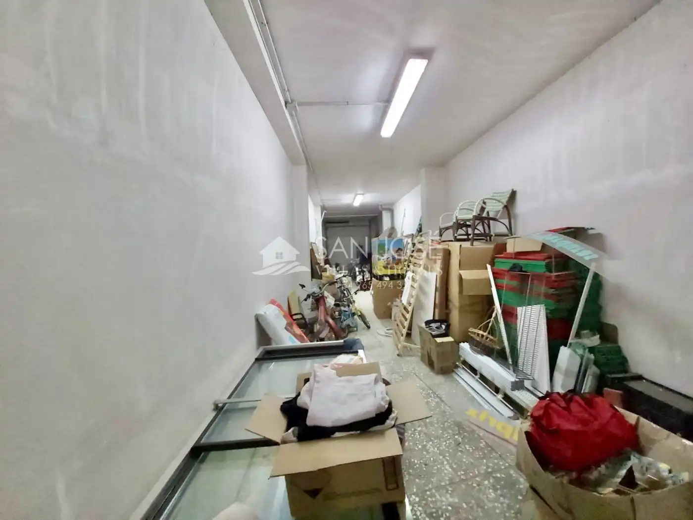 Gewerbefläche zum Verkauf in Hondón de las Nieves / El Fondó de les Neus, imagen 11