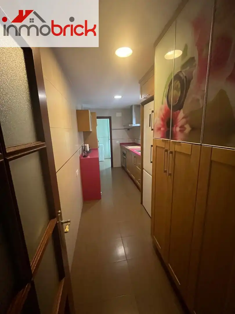 Erdgeschosswohnung mit Aufzug zum Verkauf in El Valle, imagen 8