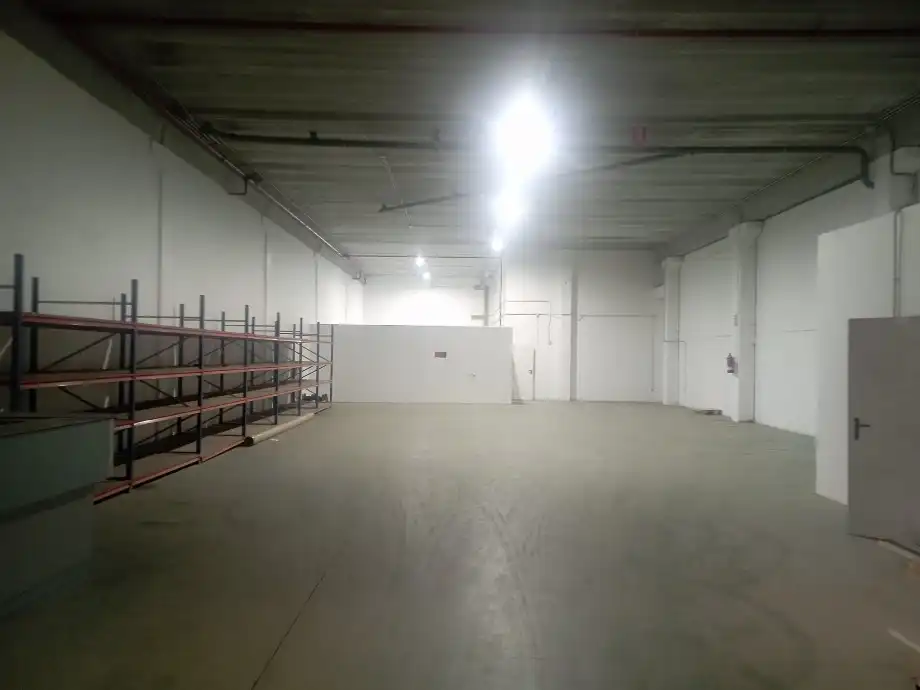 Industrial buildings for sale in Culleredo  with Heating