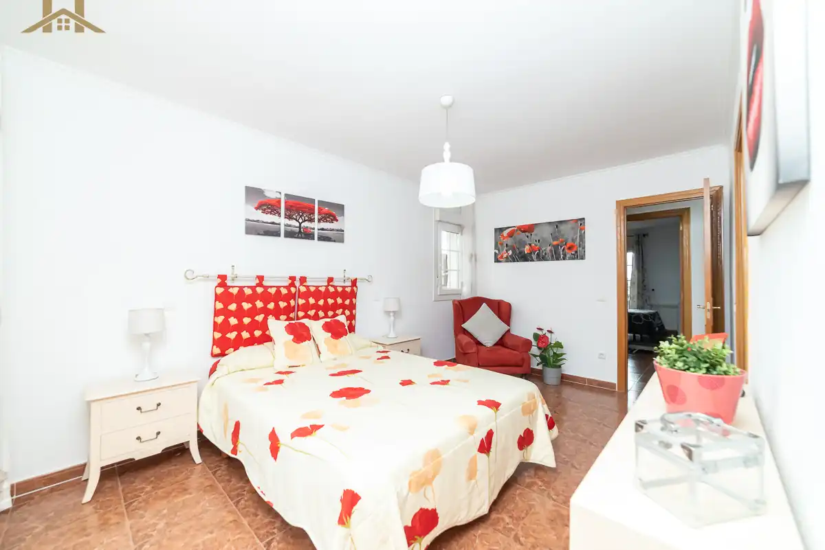 Villa mit Terrasse zum Verkauf in Calle Miguel de Cervantes 49, imagen 15
