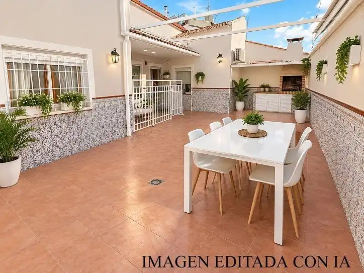 Casa en venta en Valdepeñas, imagen 31