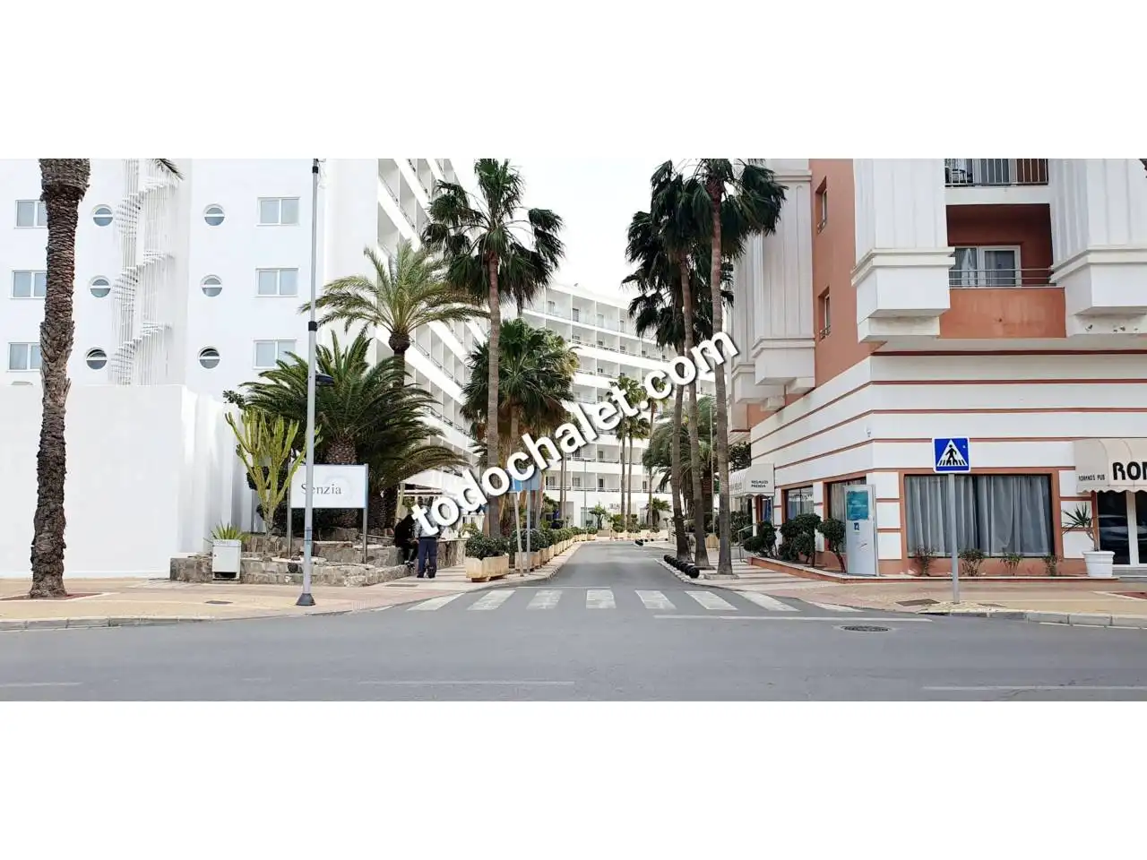 Business premises to rent in Avenida Playa Serena 15, imagen 10